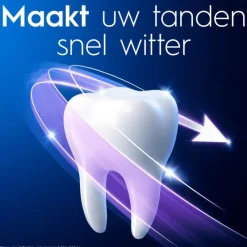 Online Oral-B 3D White Advanced Express Whitening Fresh Glow Tandpasta - 75ML