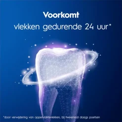 Clearance Oral-B 3D White Advanced Houtskool Tandpasta - 75 ML