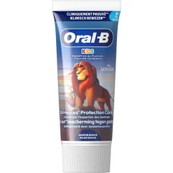 Best Oral-B Kids Lion King Tandpasta 60ML