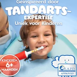 Best Oral-B Kids Lion King Tandpasta 60ML