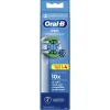 Outlet Oral-B Precision Clean Opzetborstels Wit - 4 Stuks