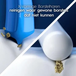 Discount Oral-B Precision Clean Opzetborstels Wit - 10 Stuks