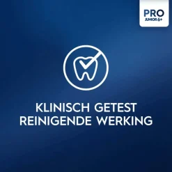 Discount Oral-B Pro Junior 6+ Star Wars Yoda Elektrische Tandenborstel By Braun