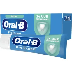 Hot Oral-B Pro-Expert Frisse Adem Tandpasta 75 ML