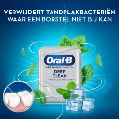 Sale Oral-B Pro-Expert Premium Flosdraad Munt