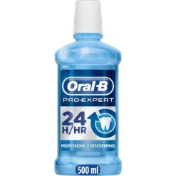 Online Oral-B Pro-Expert Professionele Bescherming Mondwater - 500ML