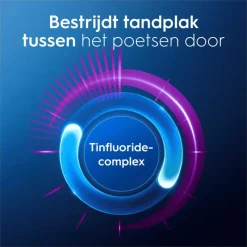 Sale Oral-B Professional Calm Sensitive Protection Tandpasta - 75 ML