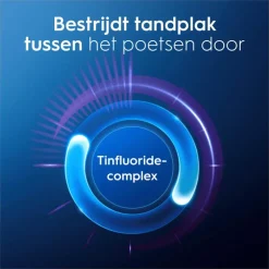 New Oral-B Professional Gezonde Whitening Arctic Fresh Tandpasta - 75ML