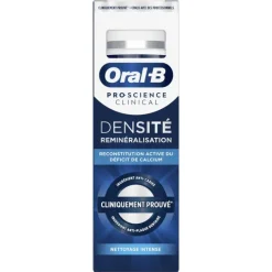 Best Oral-B Pro-Science Clinical Densiteit Tandpasta - 75ML