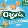 Best Organix Bio Boerderijdieren Koekjes
