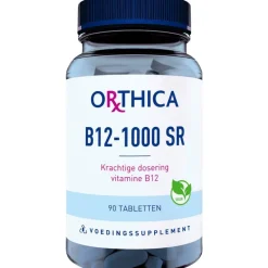 Outlet Orthica B12-1000 SR Tabletten