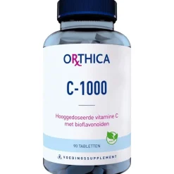 Discount Orthica C-1000 Tabletten