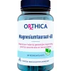 Sale Orthica magnesium tauraat 30 vegan caps