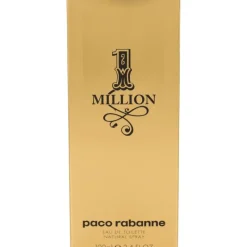 Outlet Paco Rabanne 1 Million eau de toilette 100 ML