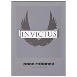 Discount Paco Rabanne Invictus eau de toilette 100 ML