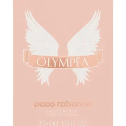 New Paco Rabanne Olympéa eau de parfum 30 ML