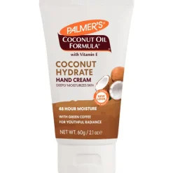 Outlet Palmer's Coconut Oil Formula Hand Cream 60 GR