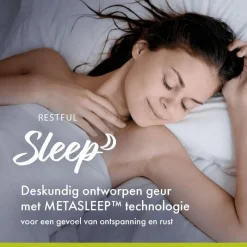 Hot Palmolive Aroma Essence Restful Sleep Showergel 250 ML