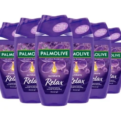 Online Palmolive Aroma Essence Ultimate Relax Douchegel 250 ML Multipack 6 stuks