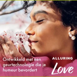 New Palmolive Douche Aroma Essences Love Douchegel 250 ML