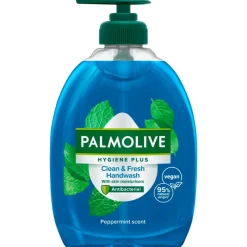 Clearance Palmolive Hygiëne Plus Clean & Fresh Antibacteriële Vloeibare Handzeep 500 ML
