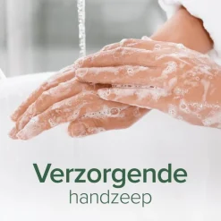 Sale Palmolive Naturals Melk & Olijf Handzeep 300 ML