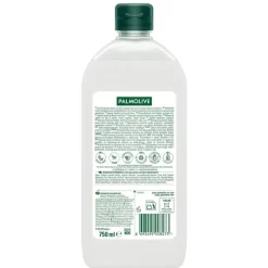 Best Palmolive Naturals Melk en Amandel Handzeep Navul Fles 750 ML