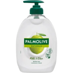 New Palmolive Naturals Olijf Handzeep 500 ML