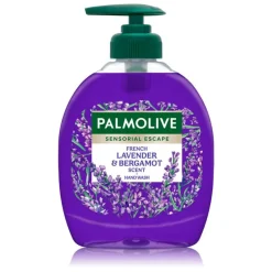 Online Palmolive Sensorial Escape Lavender & Bergamot Handzeep - 300 ML