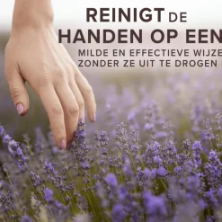 Online Palmolive Sensorial Escape Lavender & Bergamot Handzeep - 300 ML