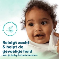 Best Pampers Harmonie New Baby Billendoekjes 18x46 Stuks