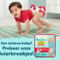 Best Pampers Premium Protection Luiers Maat 7 15+ KG 17 Stuks