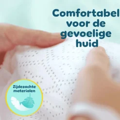 Clearance Pampers Premium Protection Luiers Maat 1 2-5 KG 39 Stuks