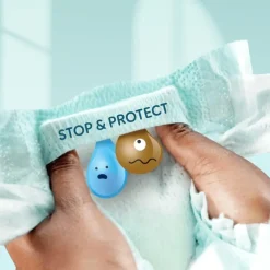 Best Pampers Premium Protection XXL Pack Luiers Maat 5 11-16 KG 92 Stuks