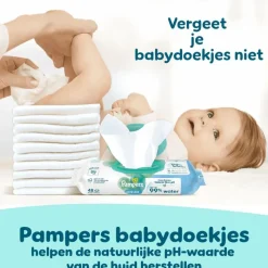Online Pampers Premium Protection XXL Pack Luiers Maat 2 4-8 KG 148 Stuks