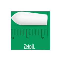 Online Panadol Junior Zetpillen 250 mg Paracetamol voor kinderen van 1 tot 6 jaar 10 stuks