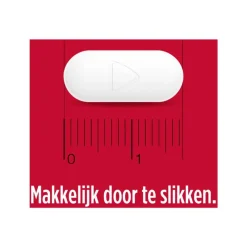 Discount Panadol Plus Gladde Tablet Paracetemol Filmomhuld