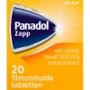 Discount Panadol Zapp Tablet 500mg Paracetamol