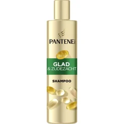 Discount Pantene Smooth & Silky 3MM Shampoo 250ML