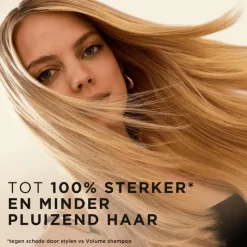 Discount Pantene Smooth & Silky 3MM Shampoo 250ML