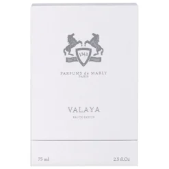 New Parfums De Marly Valaya eau de parfum 75 ML