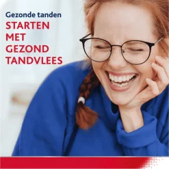 New Parodontax Ultra Clean Dagelijkse Tandpasta 75 ML