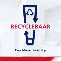 New Parodontax Ultra Clean Dagelijkse Tandpasta 75 ML