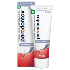 Discount Parodontax Whitening Tandpasta 75 ML