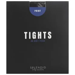 Online Fancy Label Party Essential panty motiefje L