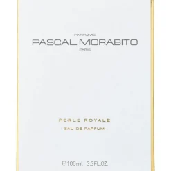 Online Pascal Morabito Perle Royale eau de toilette 100 ML