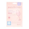 Sale Patchology Serve Chilled Rose Masque 2 stuks