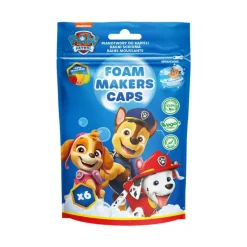 Clearance Paw Patrol Foam Tabs 6x16 GR