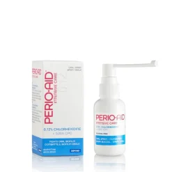 Perio Aid Perio•Aid Intensive Care Mondspray