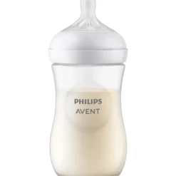 Discount Philips Avent Natural Response Fles 260ML